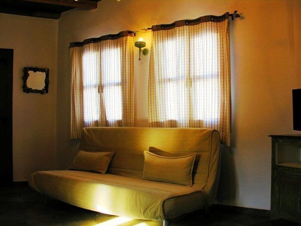 Panteli Beach Studios & Apartments Apartment 12