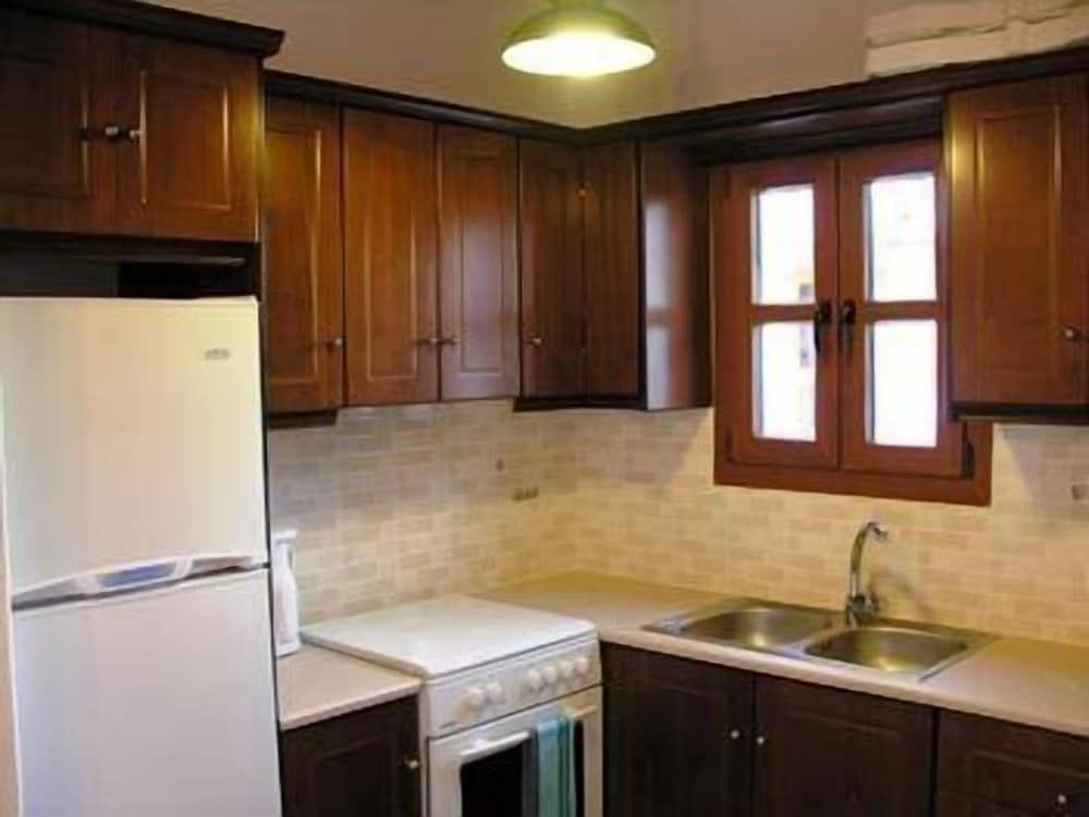 Panteli Beach Studios & Apartments Apartment 8