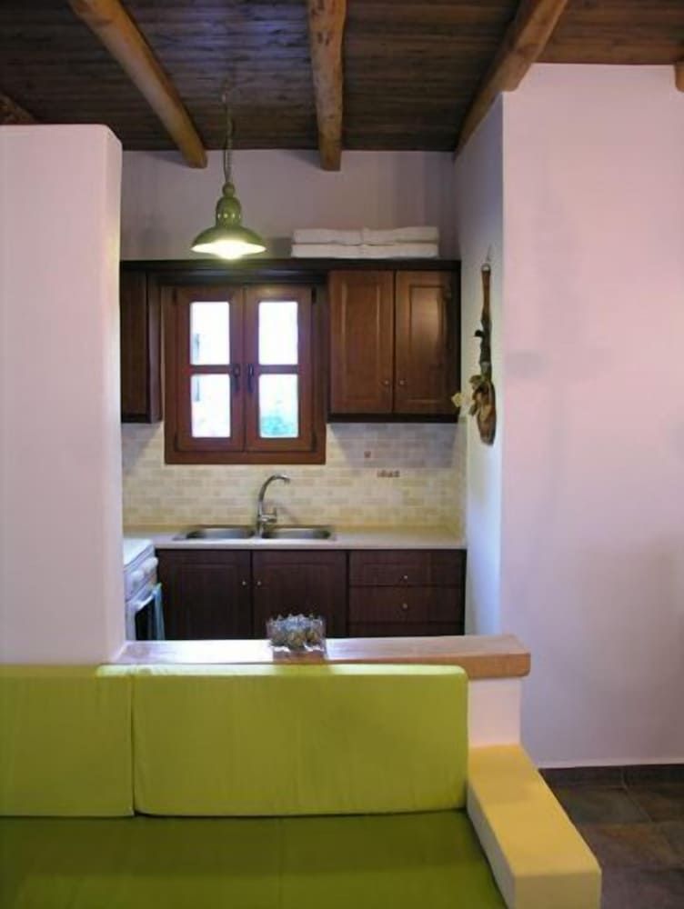 Panteli Beach Studios & Apartments Apartment 6