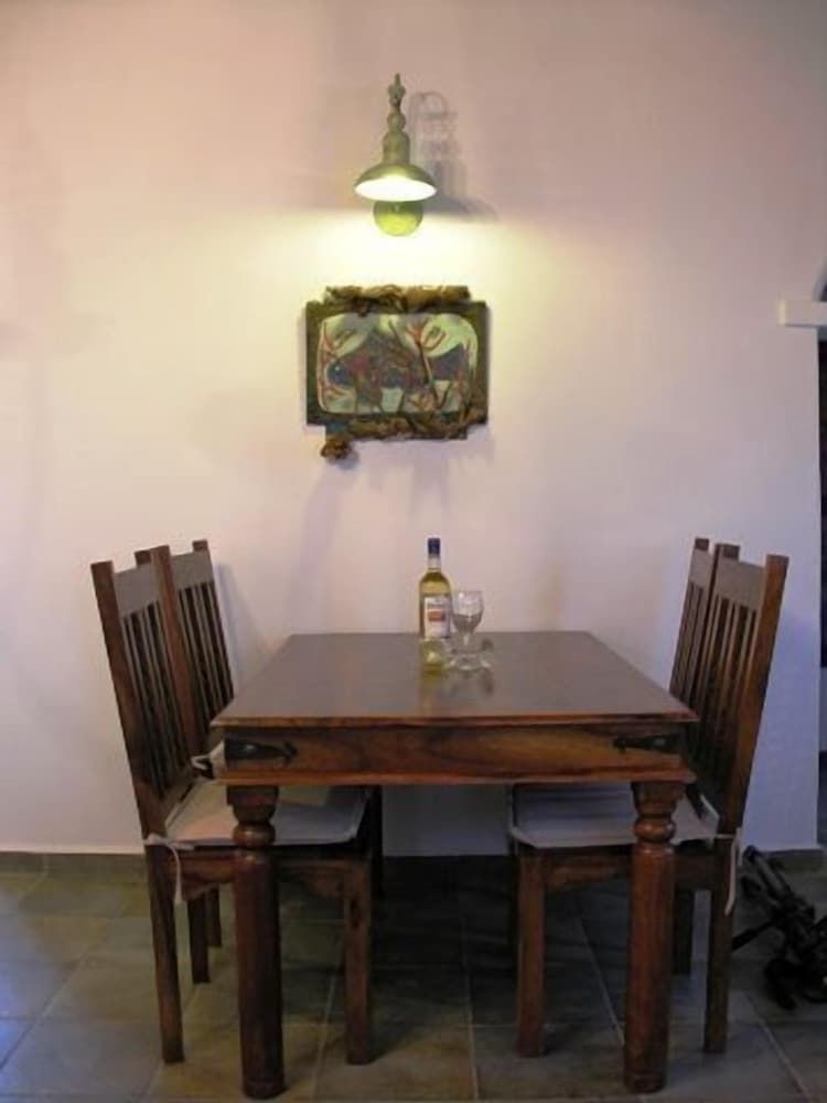 Panteli Beach Studios & Apartments Apartment 5