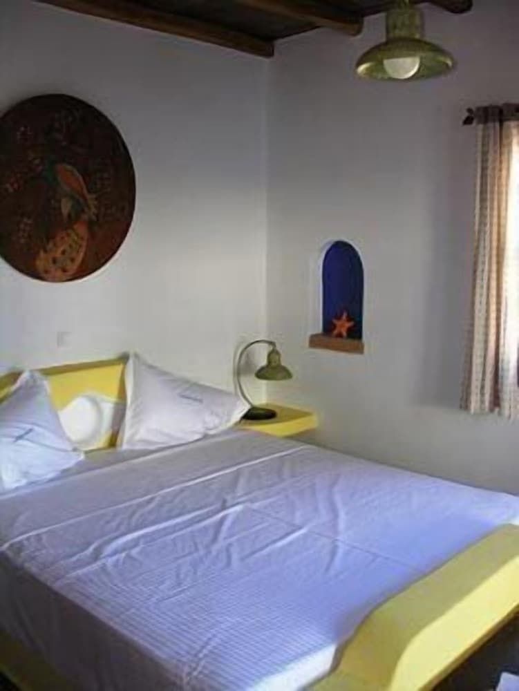 Panteli Beach Studios & Apartments Apartment 4