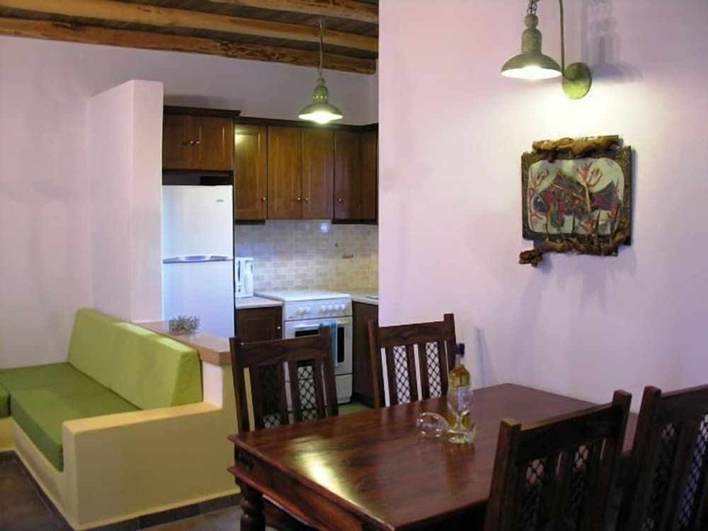 Panteli Beach Studios & Apartments Apartment 7