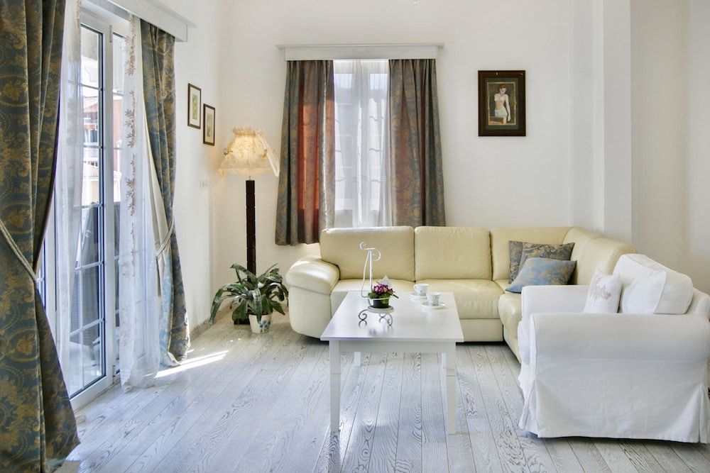 Marinero Apartments Premium Apartment (12) 21