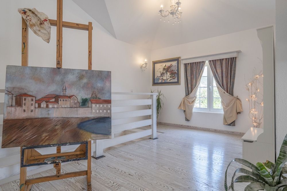 Marinero Apartments Premium Apartment (12) 24