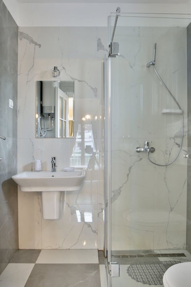 Marinero Apartments Comfort Apartment (11) 18