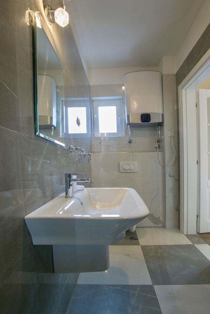 Marinero Apartments Comfort Apartment (11) 16