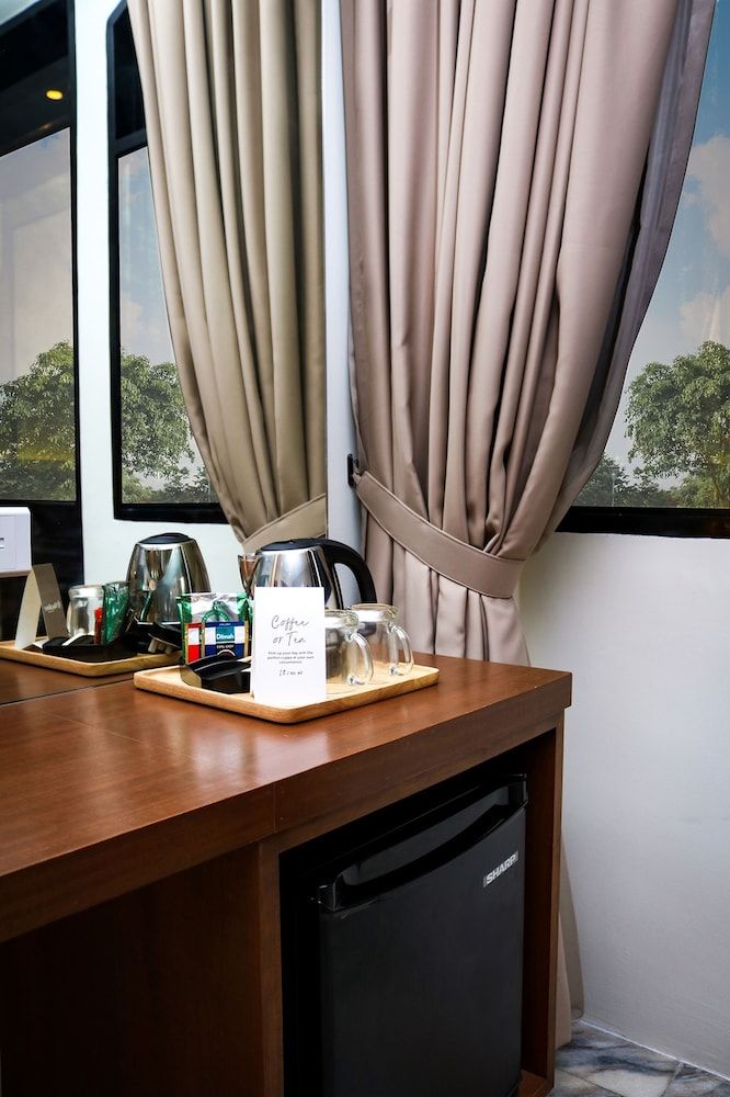 Macalister Terraces Hotel Signature Suite 6