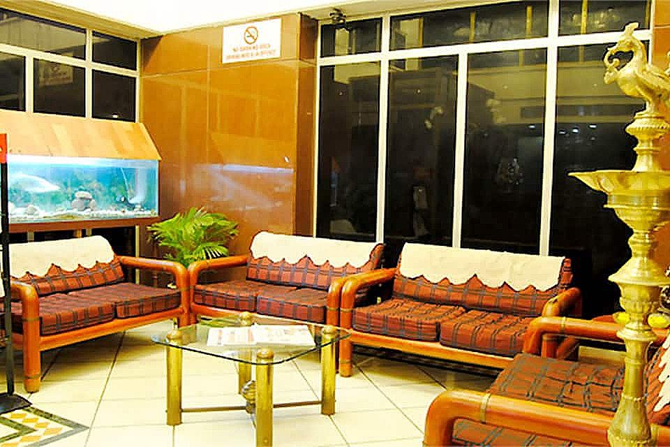 undefined Hotel Maurya International 3