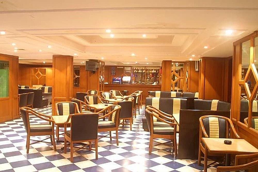 undefined Hotel Maurya International 4