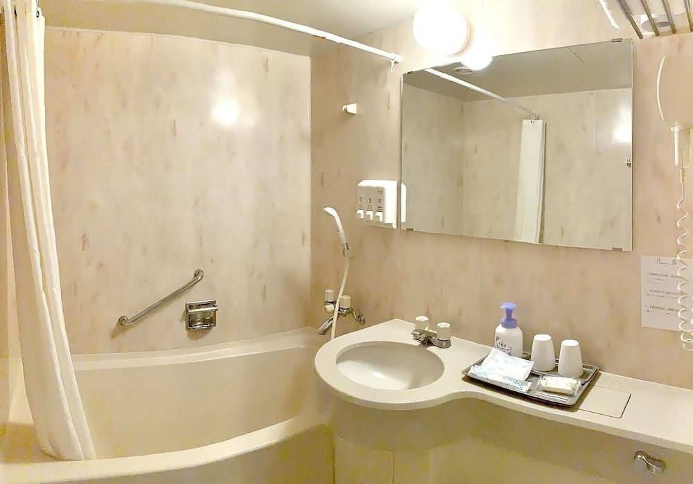 Standard Twin Room, 2 Twin Beds