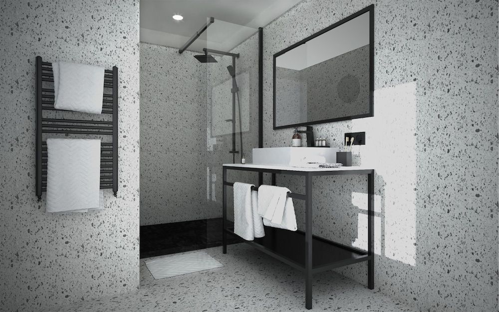 Premium Double or Twin Room