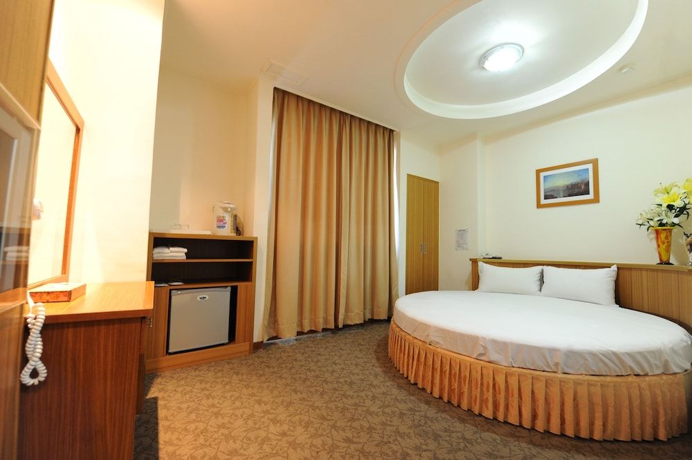 Raise Hotel Taichung