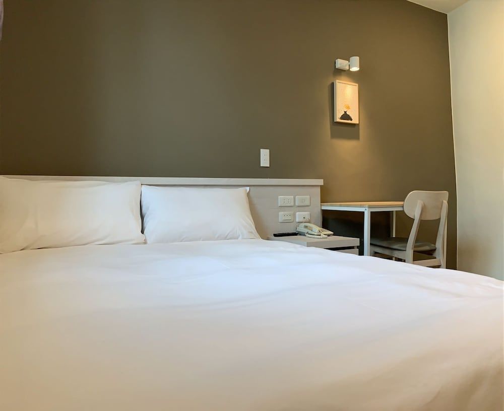 Raise Hotel Taichung