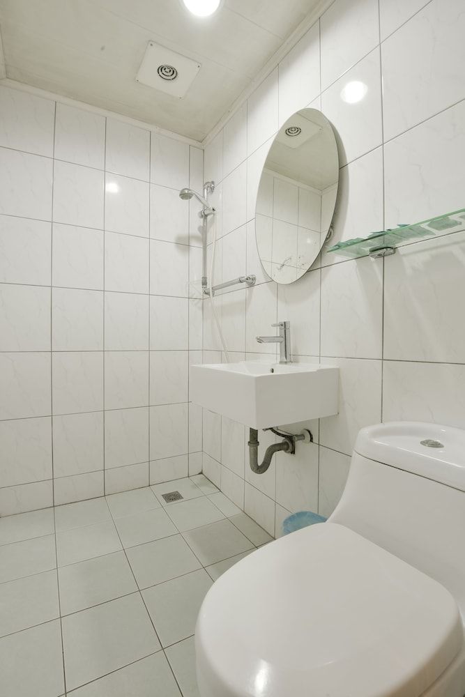 Raise Hotel Taichung