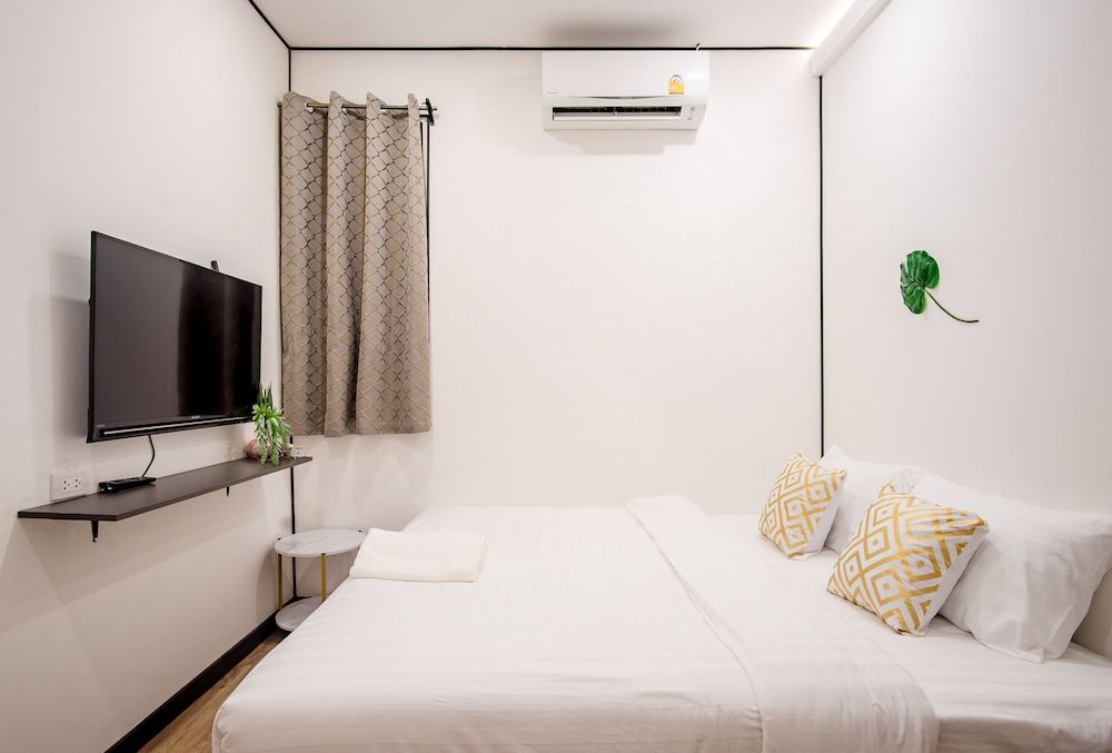 Isara Boutique Hotel and Cafe Standard Room