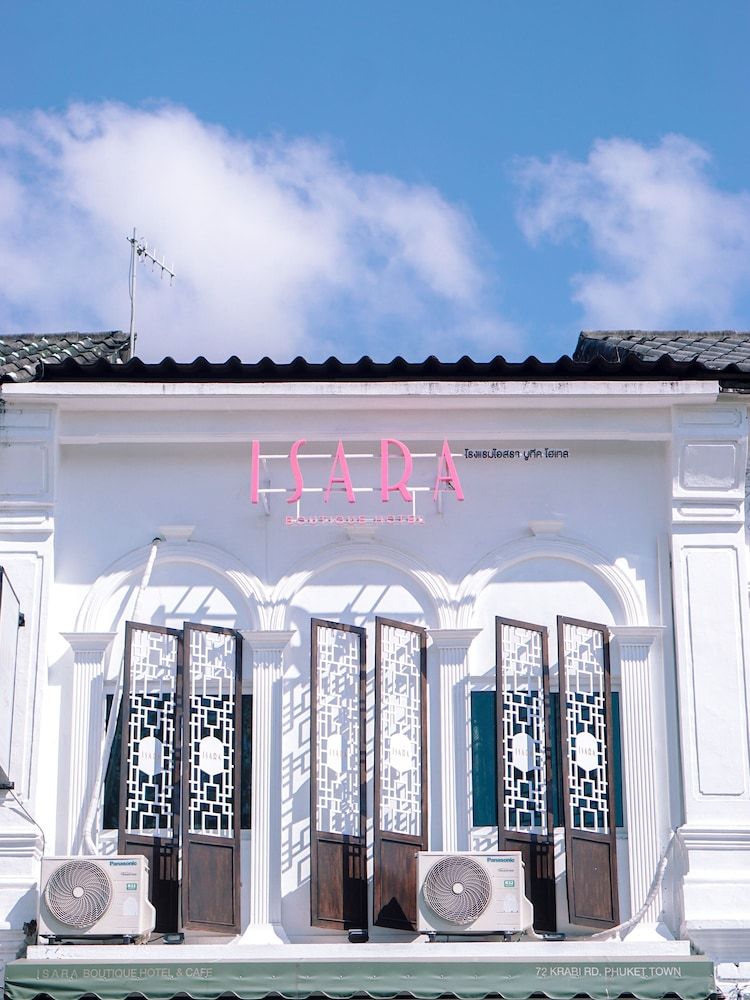 undefined Isara Boutique Hotel and Cafe 2