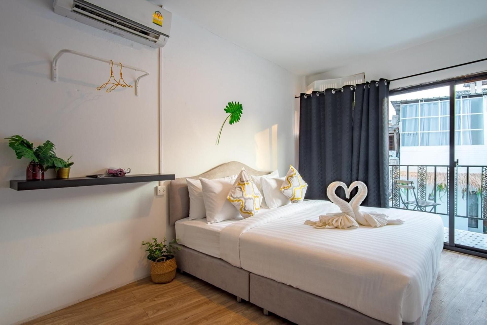 undefined Isara Boutique Hotel and Cafe 6