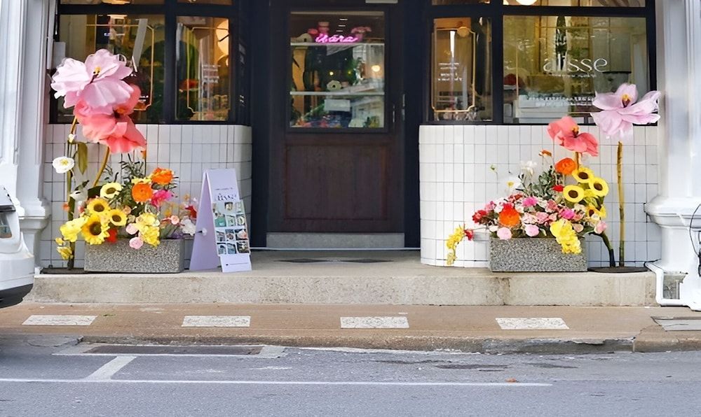 undefined Isara Boutique Hotel and Cafe 5