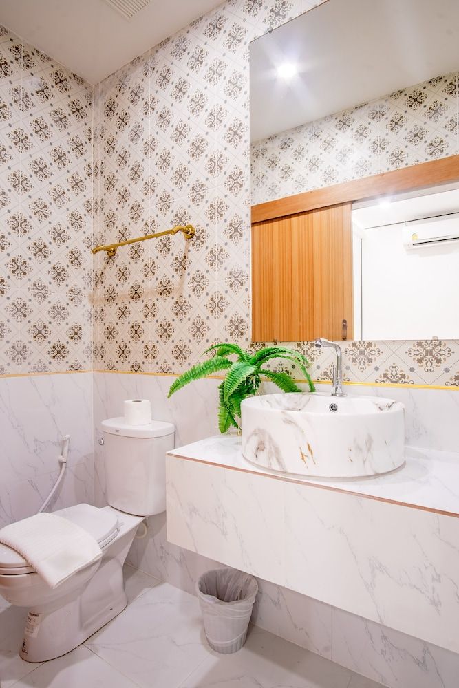 Isara Boutique Hotel and Cafe Standard Room 7