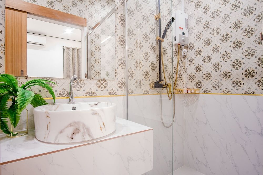 Isara Boutique Hotel and Cafe Standard Room 5