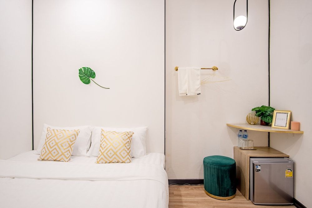 Isara Boutique Hotel and Cafe Standard Room 10