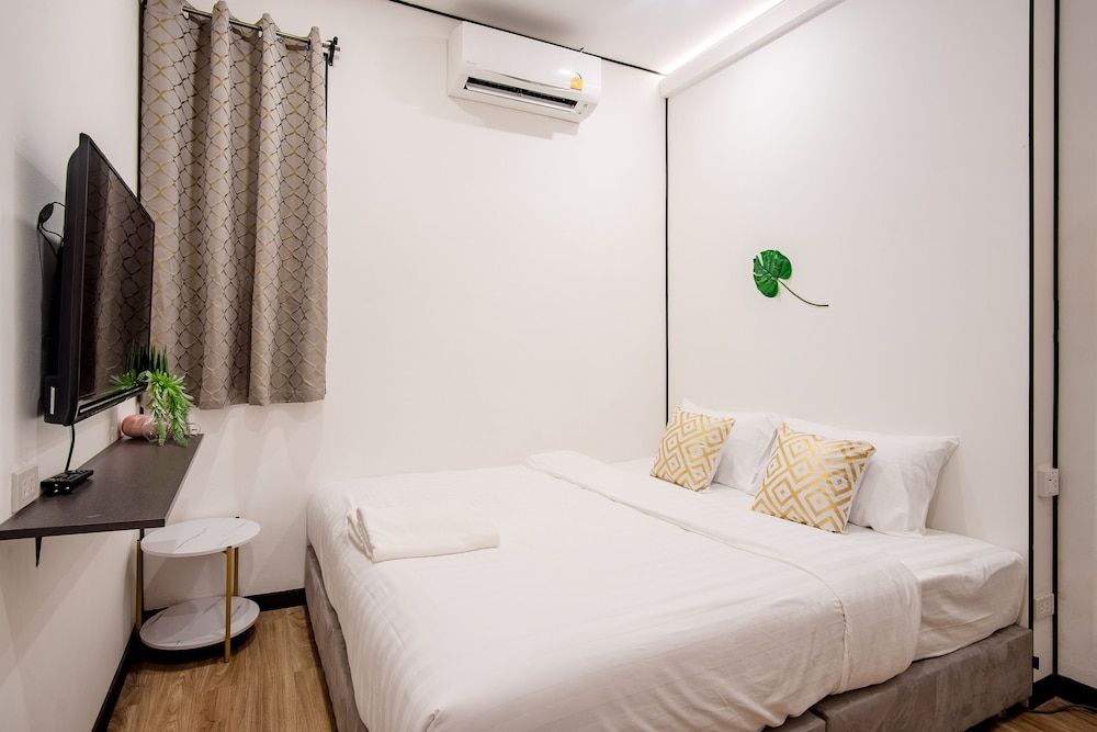 Isara Boutique Hotel and Cafe Standard Room 2