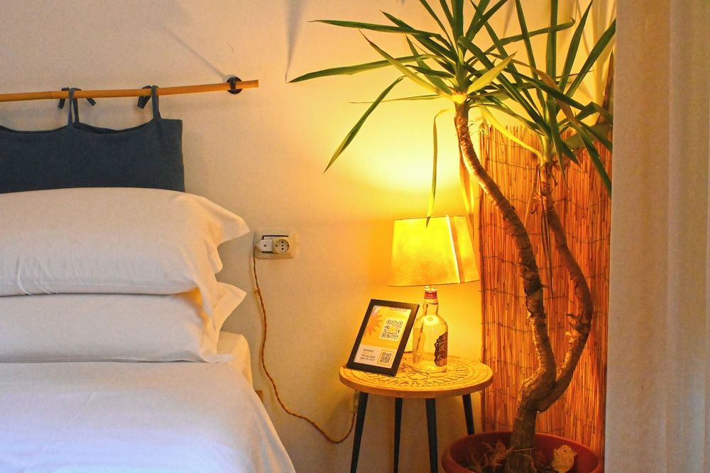 Sunrise Luxury Luxury Room, City View (Odissea) 11