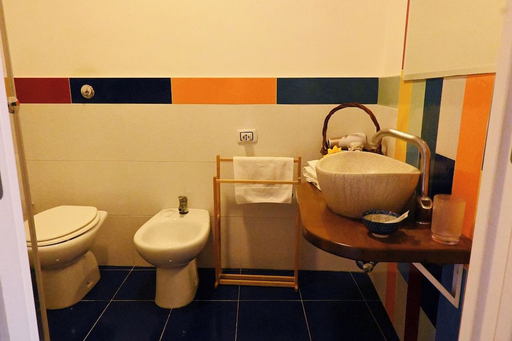 Sunrise Luxury Luxury Room, City View (Odissea) 6