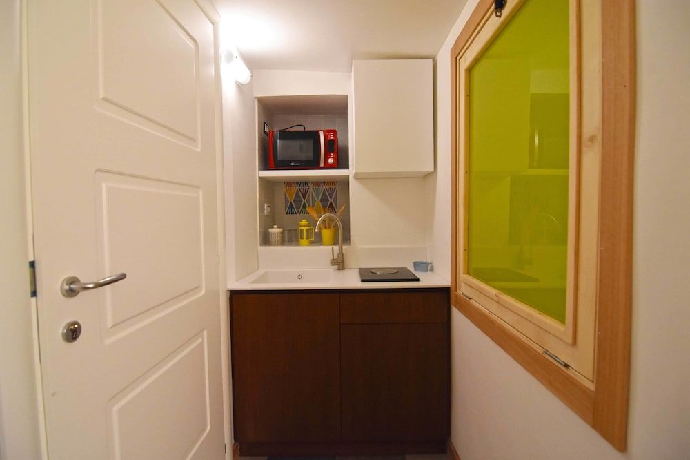 Sunrise Luxury Luxury Room, City View (Odissea) 7