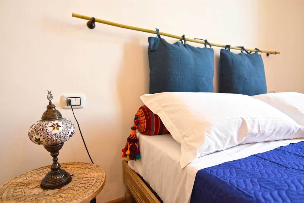 Sunrise Luxury Luxury Room, City View (Odissea)