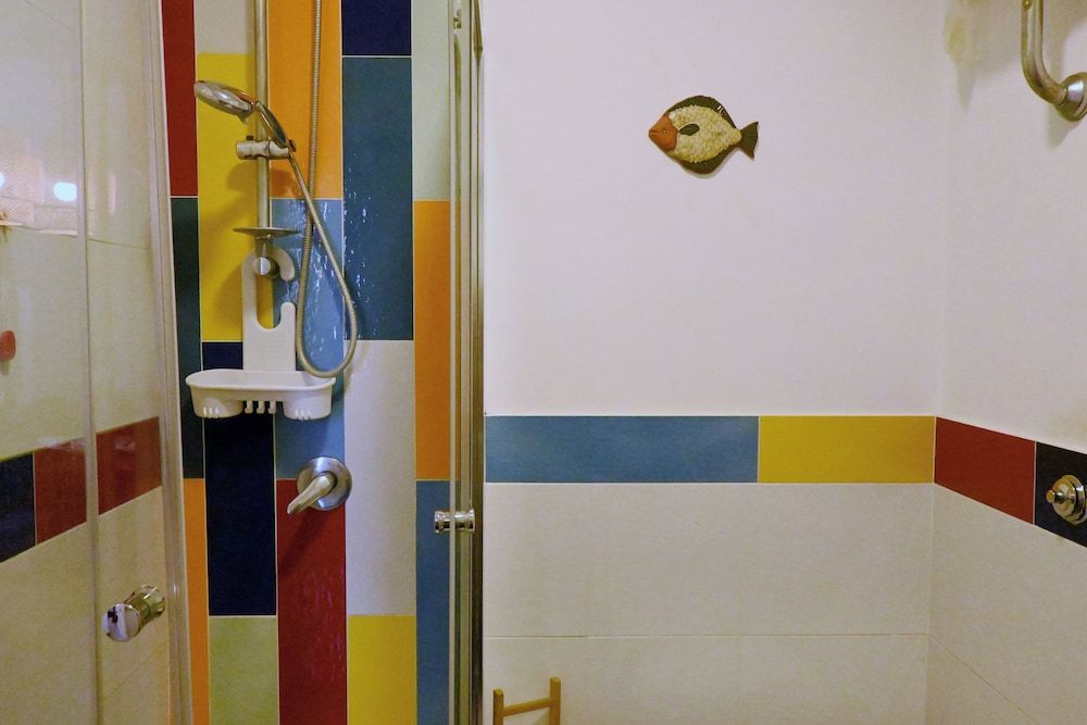 Sunrise Luxury Luxury Room, City View (Odissea) 5