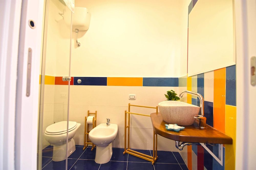 Sunrise Luxury Luxury Room, City View (Odissea) 8