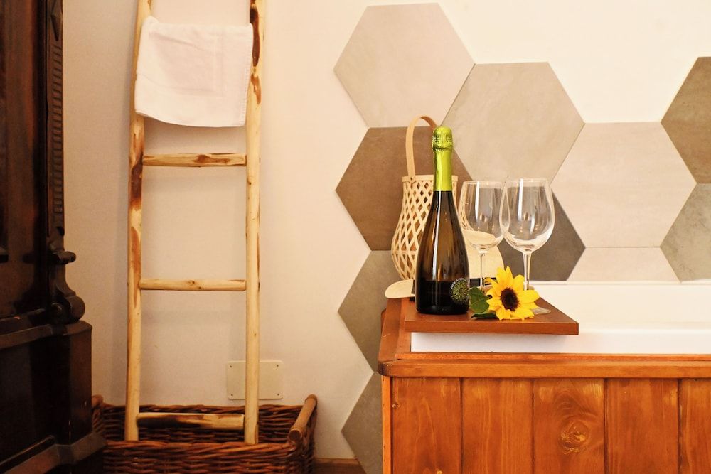 Sunrise Luxury Luxury Room, City View (Odissea) 16