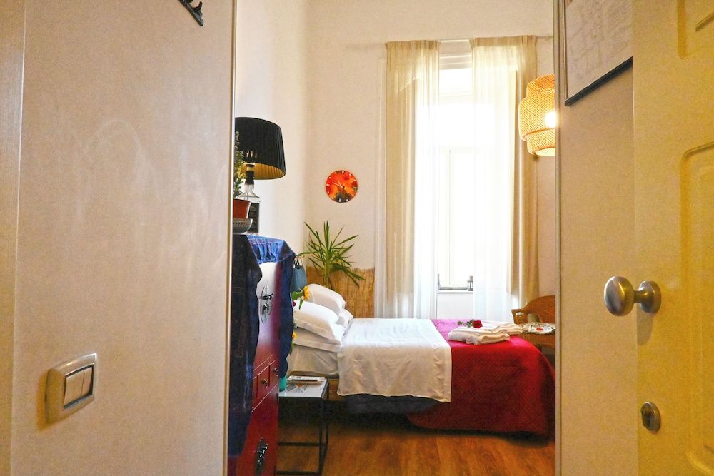 Sunrise Luxury Luxury Room, City View (Odissea) 12