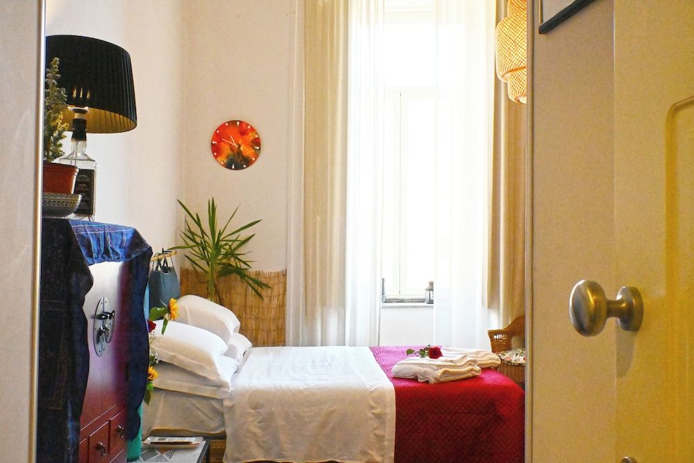 Sunrise Luxury Luxury Room, City View (Odissea) 13