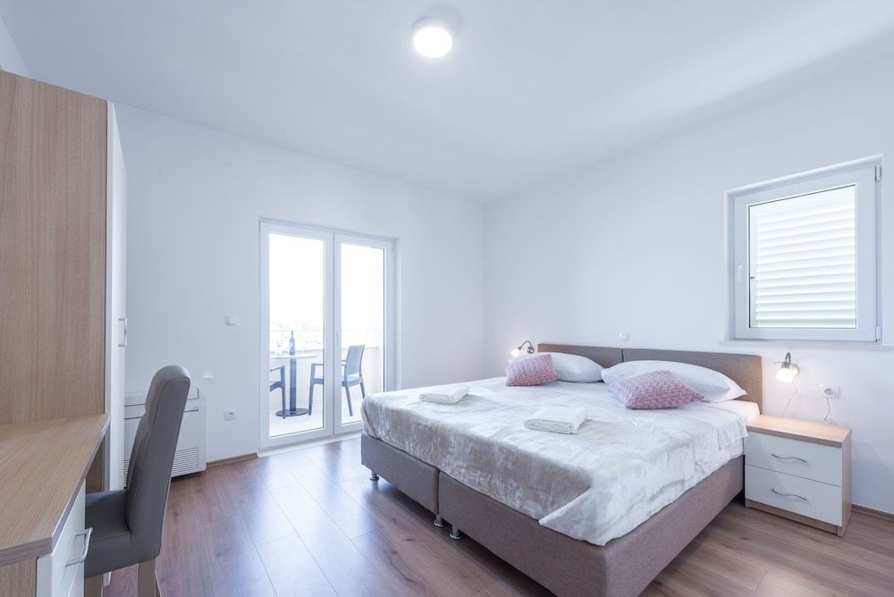 A5 - Deluxe Apartment, Sea View
