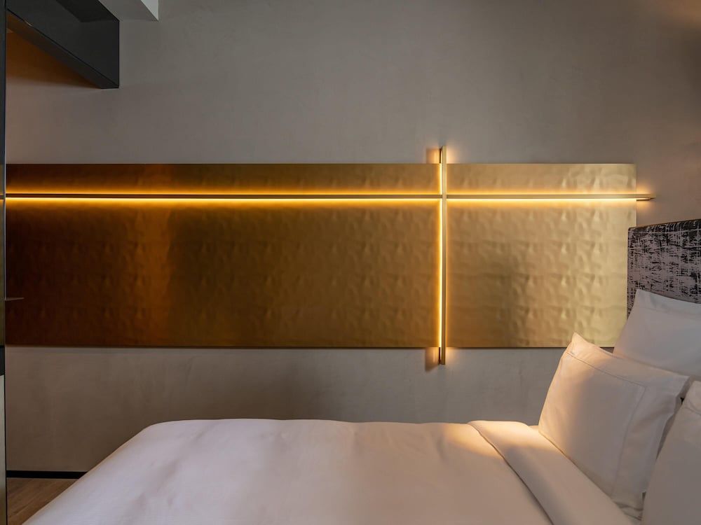 Superior Room, 1 King Bed
