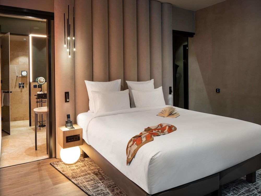 Executive Suite, 1 King Bed (Philippopolis)