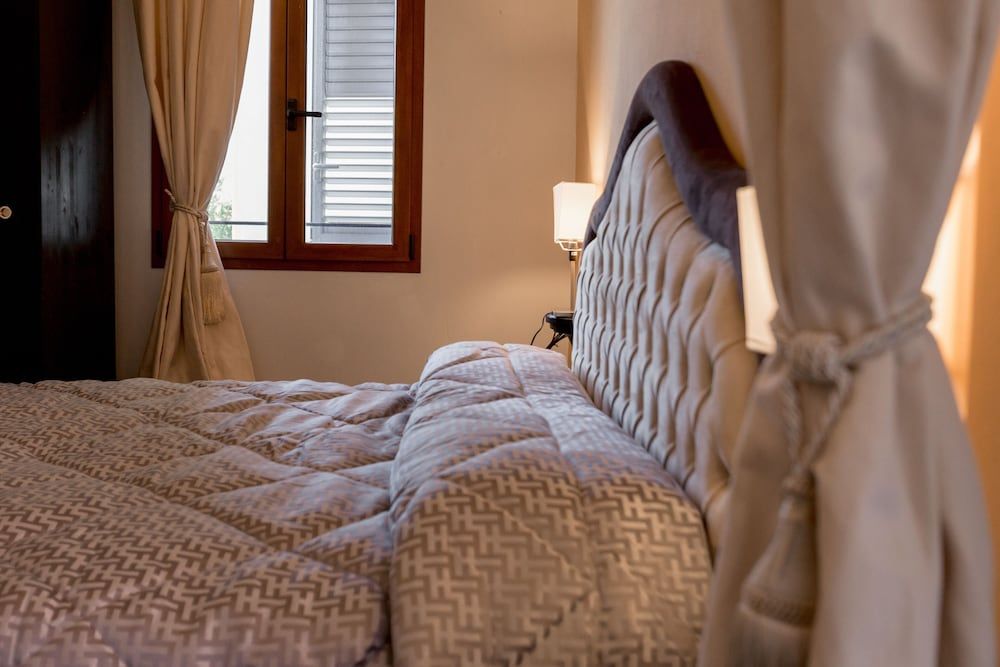 undefined Borgo Pinti Suites Le Stanze dei Nobili