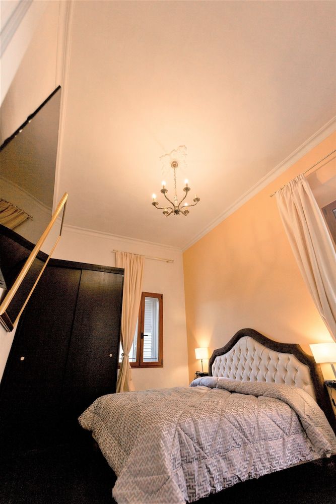 undefined Borgo Pinti Suites Le Stanze dei Nobili 3