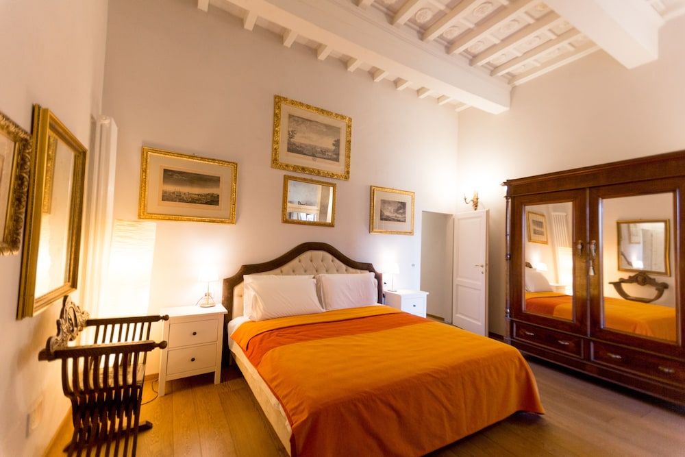 undefined Borgo Pinti Suites Le Stanze dei Nobili