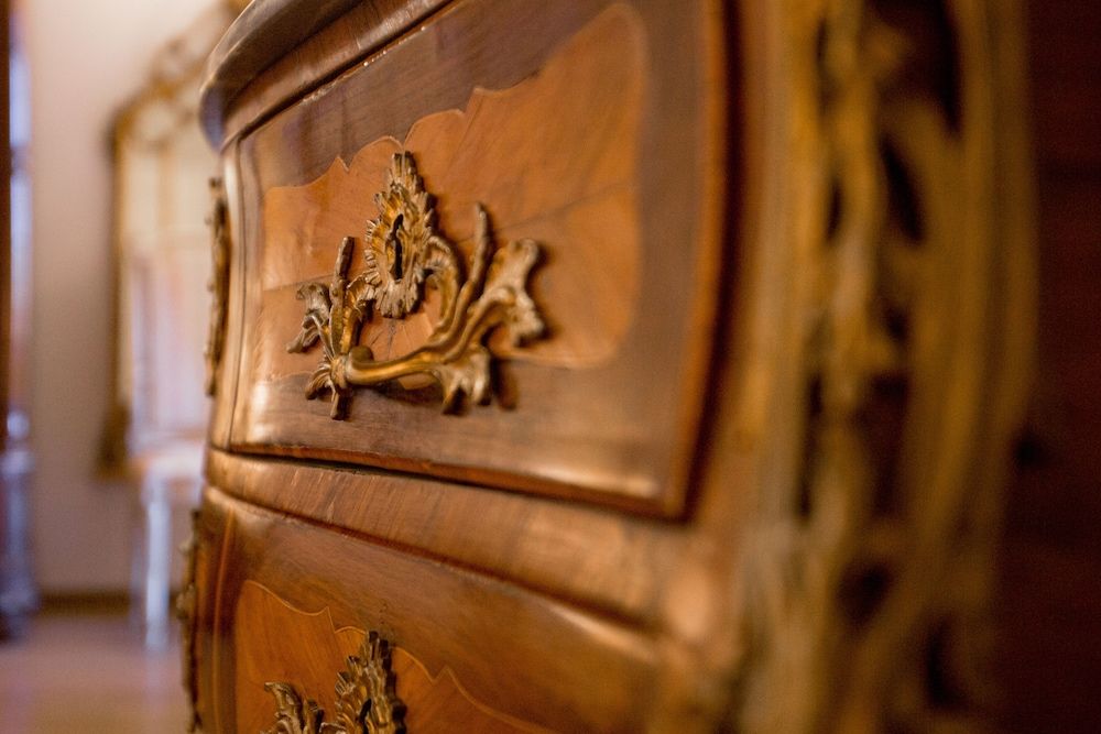 undefined Borgo Pinti Suites Le Stanze dei Nobili 8