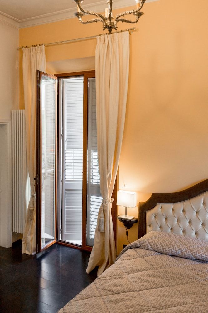 undefined Borgo Pinti Suites Le Stanze dei Nobili 8