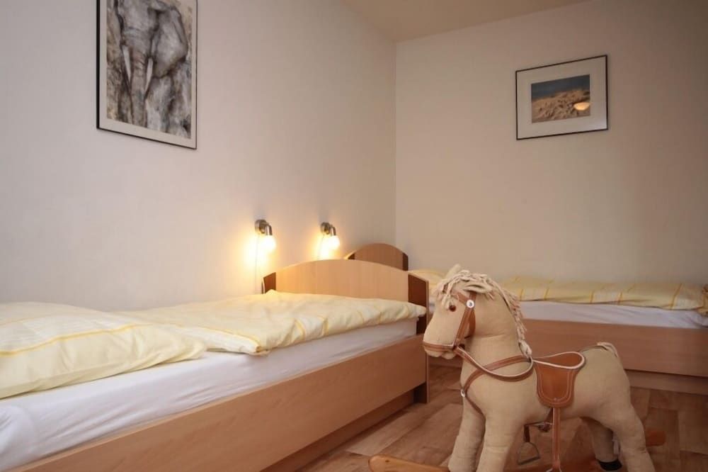 Apartment, 2 Bedrooms (Apt 5)