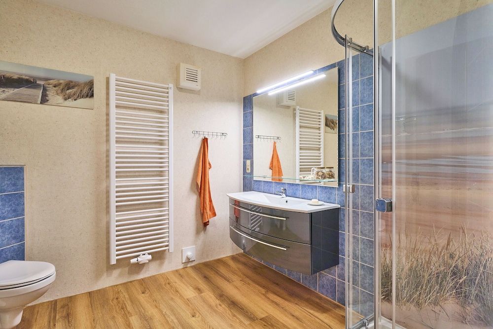 Apartment, 2 Bedrooms (Apt 7)