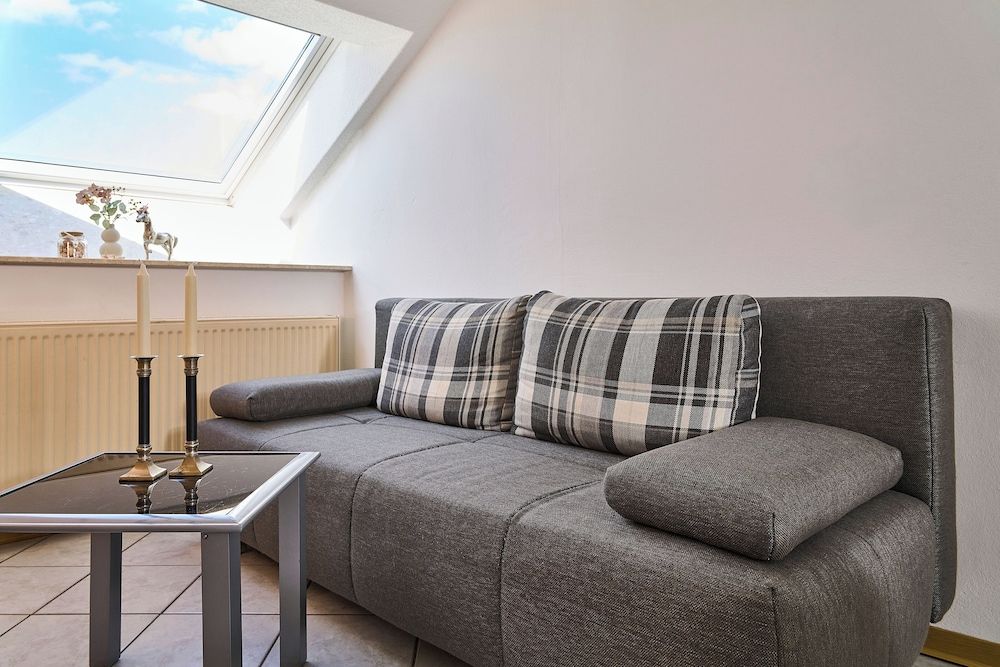 Apartment, 1 Double Bed (Apt 10)