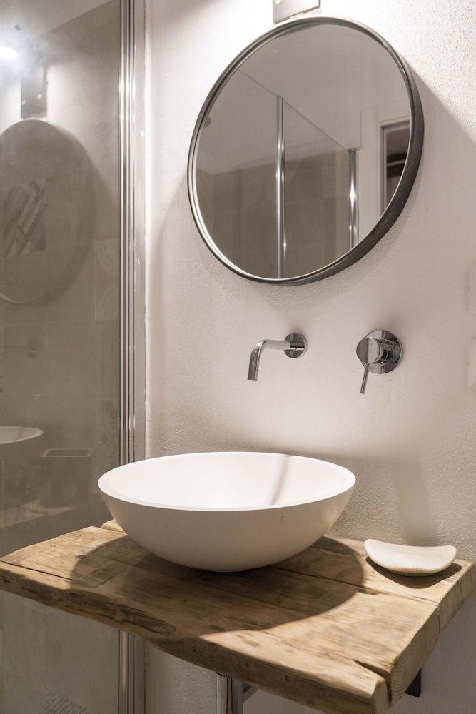 Lovely Studio D'azeglio Studio 18