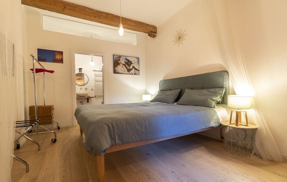 undefined Lovely Studio D'azeglio 5