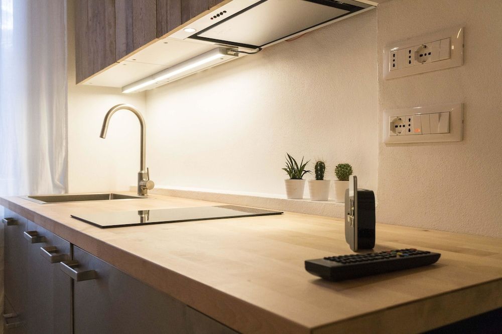 undefined Lovely Studio D'azeglio 7