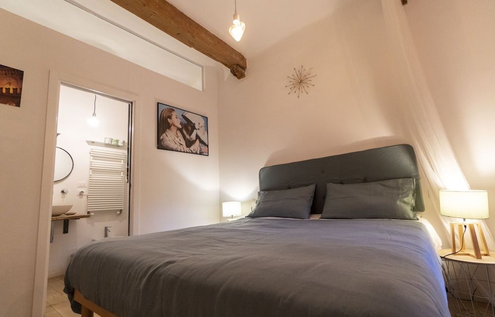 undefined Lovely Studio D'azeglio 4